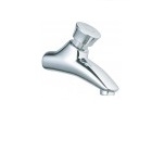 Vòi lạnh gắn tường bán tự động Caesar W054C