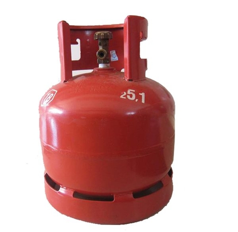 Bình gas đủ ký nặng bao nhiêu? Cách kiểm tra trọng lượng