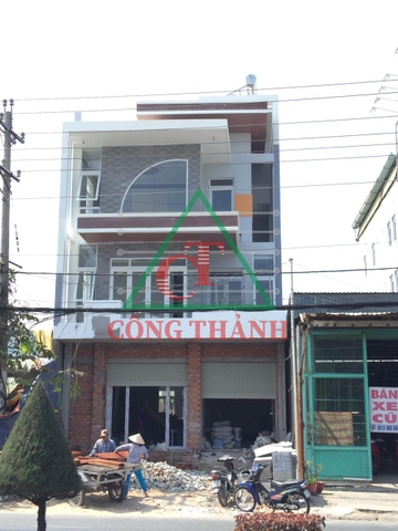 A Tuân - Cầu Cái Dung - Long Xuyên