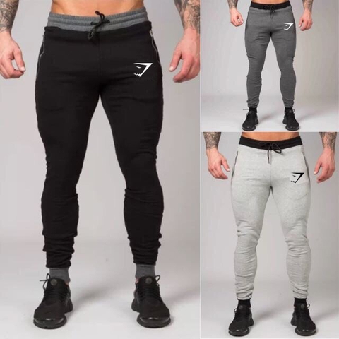 QUẦN JOGGER GYMSHARK V2