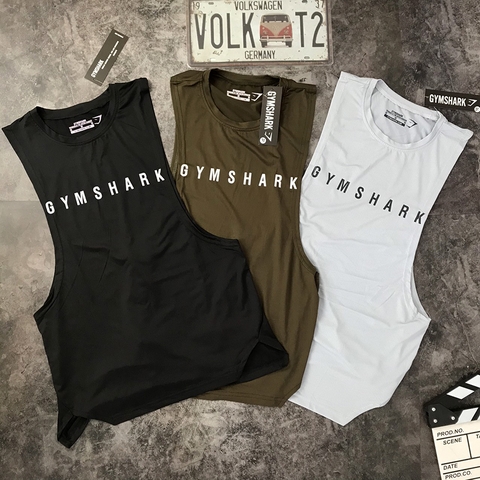 ÁO TANKTOP GYMSHARK V13