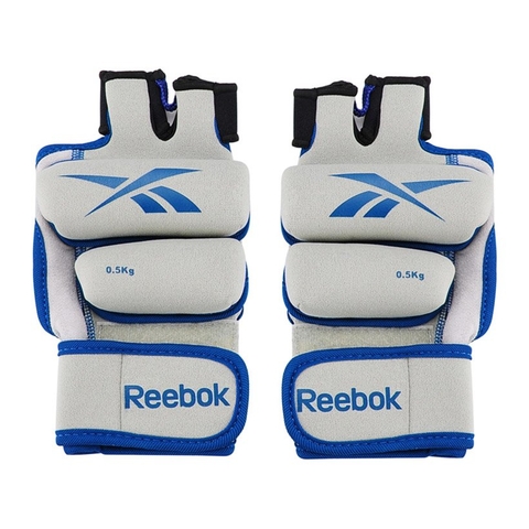 găng tay tập gym reebok chính hãng