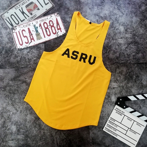 ÁO TANKTOP ASRV V2