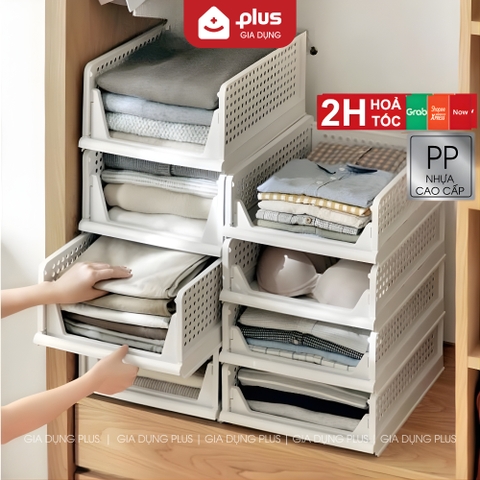 Kệ chia ngăn CÓ THANH CHẮN/ tủ update có thanh chắn