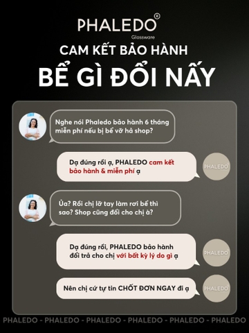 Lọ Thủy Tinh Borosilicate Chịu Nhiệt, Không Chứa Chì, Đa Năng Nắp Gỗ Keo - Nắp Viên Bi (P - 0370)