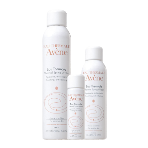 Xịt Khoáng Avene Thermal Spring Water
