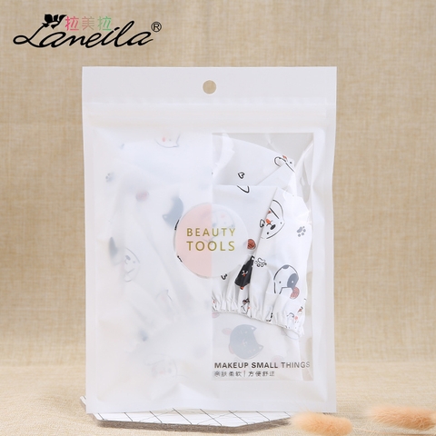Mũ Chụp Tắm Lameila C0815