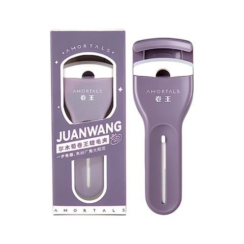 Kẹp Mi Amortals Curl Master Eyelash