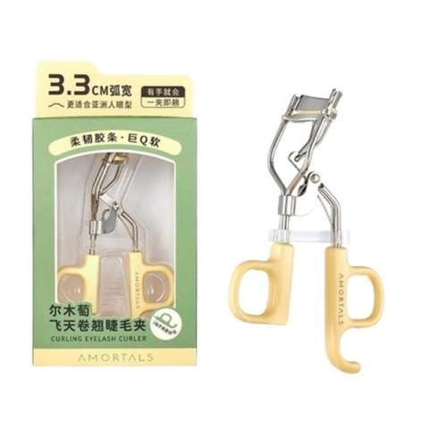 Kẹp Bấm Mi Amortals Curling Eyelash Curler