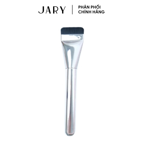 Cọ Tán Kem Nền Lỏng Đầu Dẹp Jary Super Thin Foundation Brush