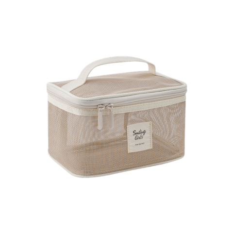 Túi Xách Tay Đựng Đồ Dùng Cá Nhân (21*14*13cm)