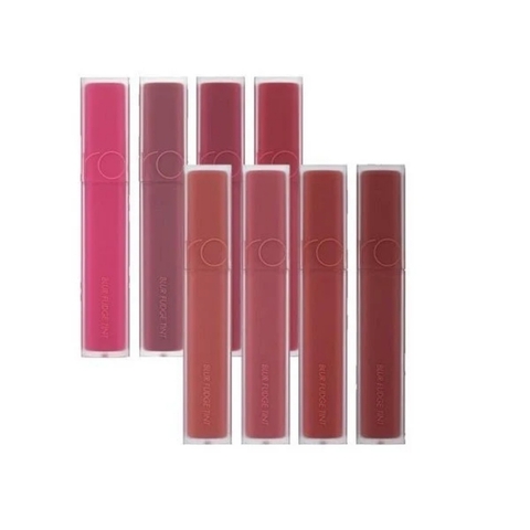 Son Kem Lì Romand Blur Fudge Tint 5g
