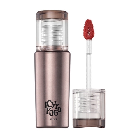 Son Kem Blackrouge Icy To Fog Velvet Tint