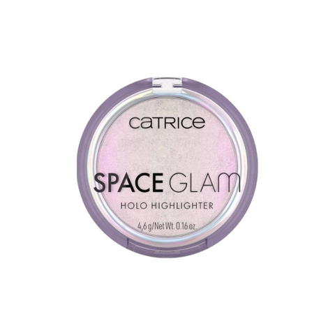 Phấn Bắt Sáng Catrice Space Glam Holo Highlighter 4,6g