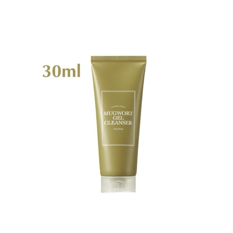 Gel Rửa Mặt I'm From Mugwort Gel Cleanser
