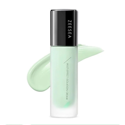 Kem Lót Trang Điểm Kiềm Dầu Zeesea Multi Effect Makeup Primer M02 (Nội Địa)