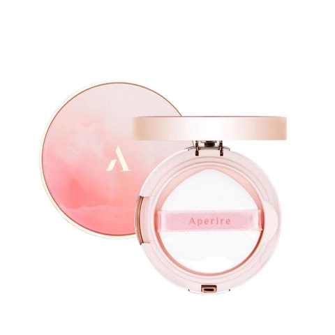 Phấn Nước Aperire Day Dream Cover 13g (Soonsoo Edition)