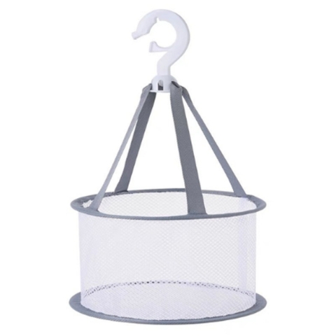 Giỏ Treo Phơi Khô Cọ Trang Điểm Jary Hanging Brush Basket