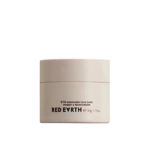 Kem Lót Red Earth V10 Energised Face Base Primer & Moisturizer