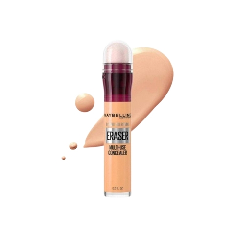 Che Khuyết Điểm Maybelline Instant Age Rewind - 130 Medium (Mẫu Mới)
