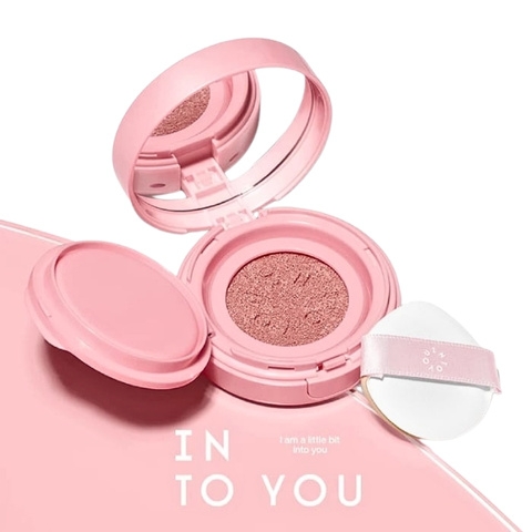 Phấn Má Hồng Into You Air Cushion Blush 3,2g