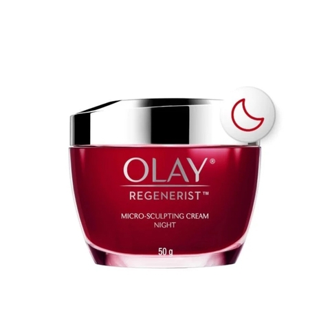 Kem Dưỡng Ngừa Lão Hóa Da Olay Regenerist Micro-Sculpting 50g