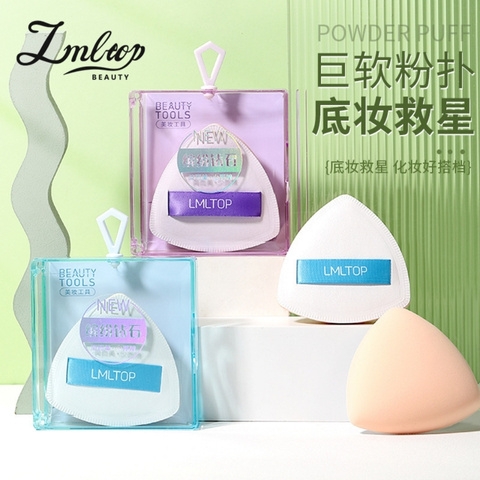 Mút Trang Điểm Lameila SY235 (Mẫu mới)