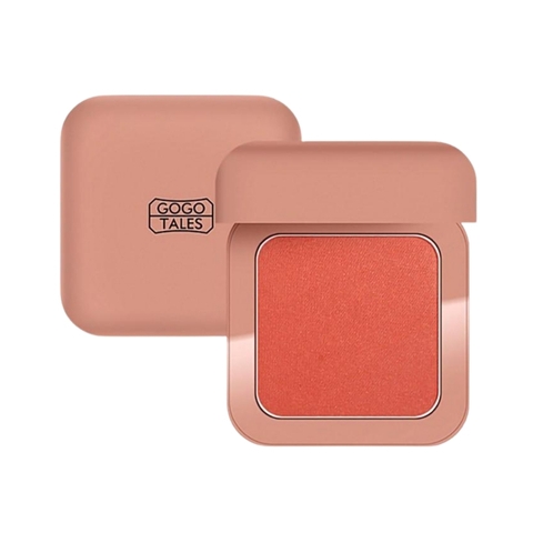 Phấn Má Hồng Gogo Tales Crafted Elegance Blush 5g
