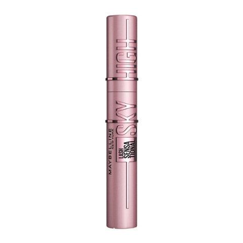 Mascara Maybelline Lash Sensational Sky High Waterproof  - 802 Very Black (Mẫu Mới)