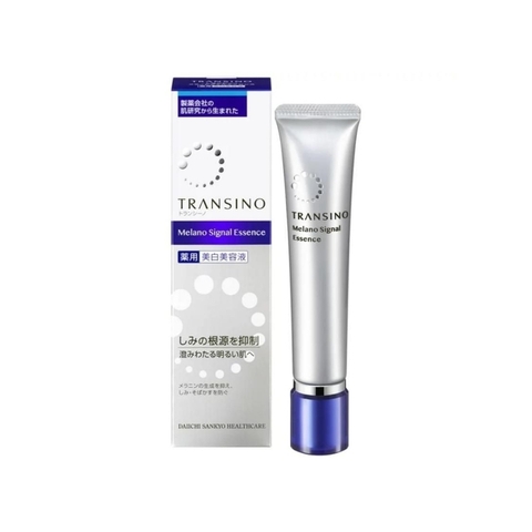 Tinh Chất Giảm Nám Transino Melano Signal Essence 30g