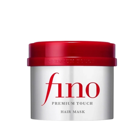 Kem Ủ Và Hấp Tóc Fino Shiseido 230g