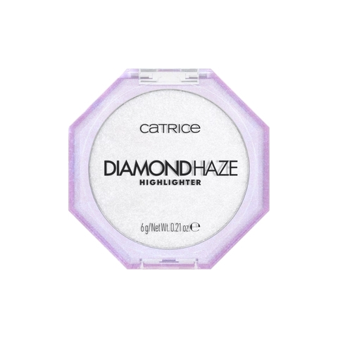 Phấn Bắt Sáng Catrice Highlighter Diamond Haze 6g - 010 Gimme Glitter