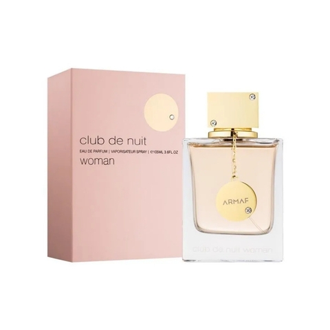Nước Hoa Nữ Armaf Club De Nuit Woman EDP