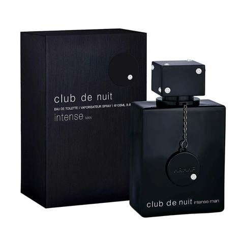 Nước Hoa Nam Armaf Club De Nuit Intense Man EDT