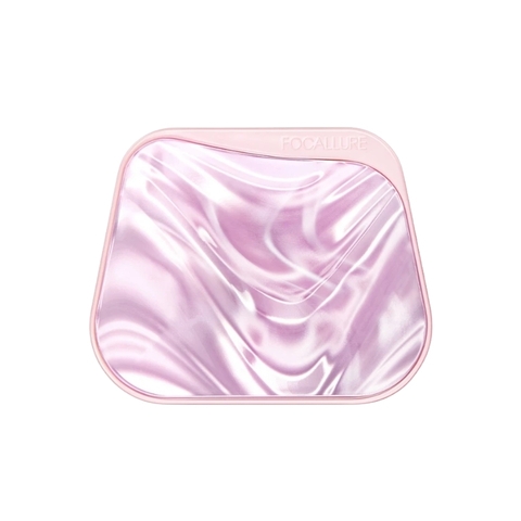 Bảng Phấn Mắt 8 Ô Focallure 8 Pan Pressed Powder Palette