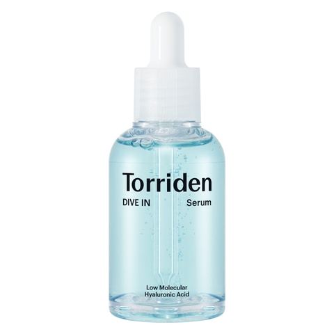 Serum Siêu Cấp Nước Và Phục Hồi Torriden Dive In (Nhập Khẩu)