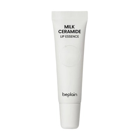 Tinh Chất Dưỡng Môi Beplain Milk Ceramide Lip Essence 10g