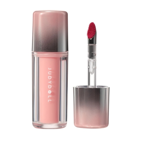 Son Kem Bóng Judydoll Dual Flash Watery Lip Gloss 2.4g