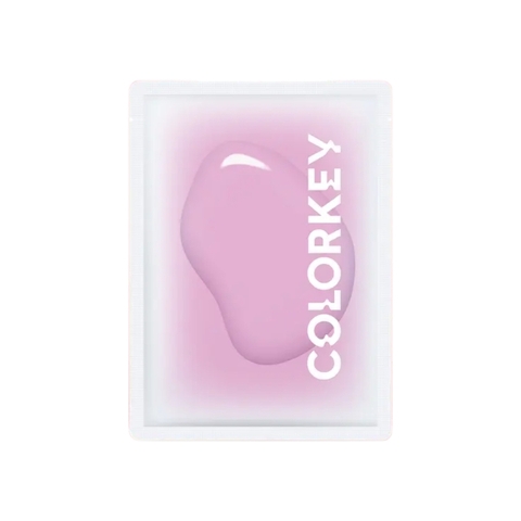 Khăn Lau Tẩy Trang Làm Sạch Nhẹ Nhàng Colorkey Clear Makeup Remover Wipe 6g