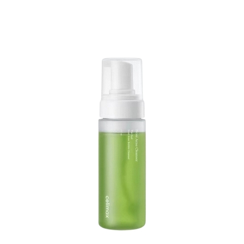 Sữa Rửa Mặt Celimax The Real Noni Acne Bubble Cleanser 155ml