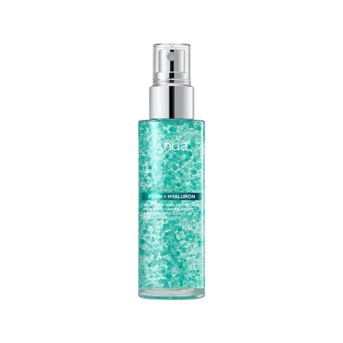 Xịt Khoáng Cấp Ẩm, Phục Hồi Da Anua PDRN Hyaluronic Acid Hydrating Capsule Mist 100ml