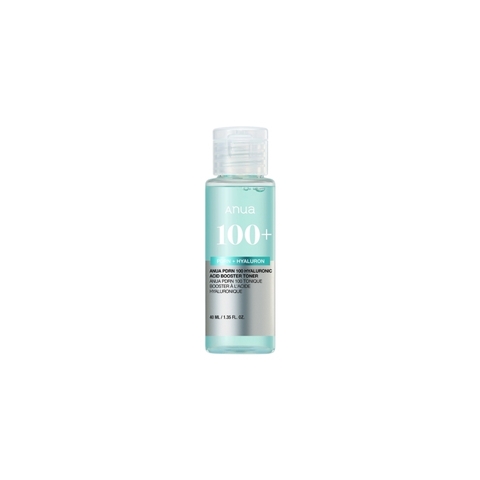 Nước Hoa Hồng Anua PDRN 100 Hyaluronic Acid Booster 40ml