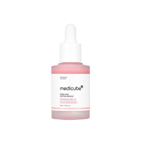 Tinh Chất Làm Sáng, Săn Chắc Da Medicube PDRN Pink Peptide 30ml