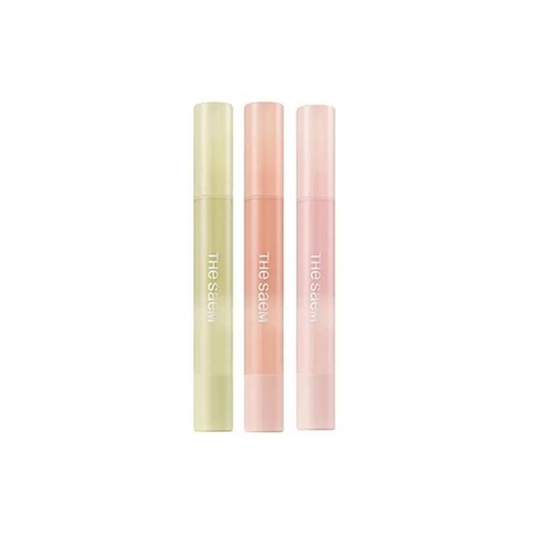 Bút Che Khuyết Điểm The Saem Cover Perfection Pen Concealer 4ml