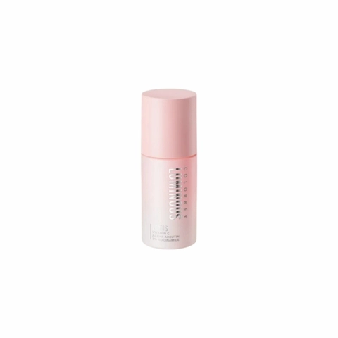 [QT] Tinh Chất Dưỡng Da Colorkey Luminous Lotus Vitamin C Alpha Arbutin 3% Niacinamide 3ml