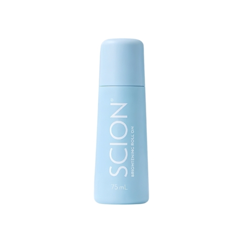 Lăn Khử Mùi NuSkin Scion Brightening Roll On 75ml (Mẫu Mới)