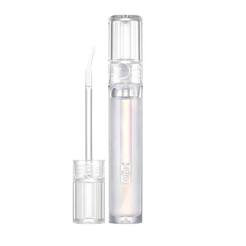 Son Bóng Romand Glasting Water Gloss (Nhập Khẩu) - 00 Meteor Track