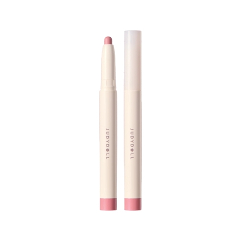 Chì Kẻ Viền Môi Judydoll Soft Matte Lip Pencil 1,25g
