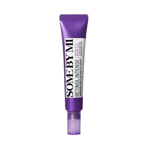 Kem Dưỡng Mắt Giảm Quầng Thâm, Chống Lão Hóa Some By Mi Retinol Intense Advanced Triple Action