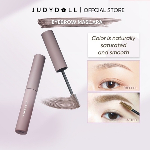 Mascara Lông Mày Judydoll Eyebrow Mascara 2.5g